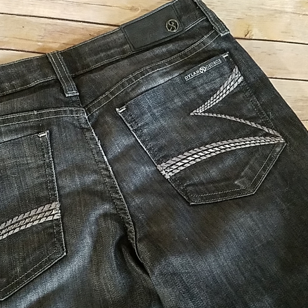 Dylan George Jeans - Picture 4 of 4